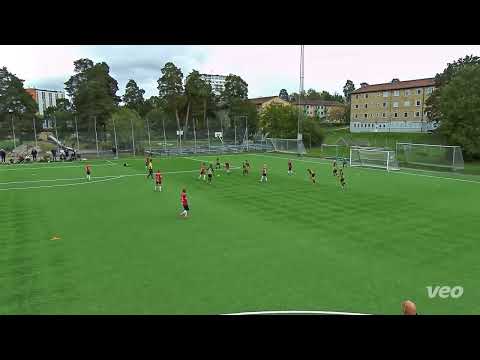 GGIK p2013 highlights- Skiljebo 20250906