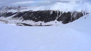 preview picture of video 'APO SNOW AT CAROSELLO 3000 LIVIGNO .mp4'