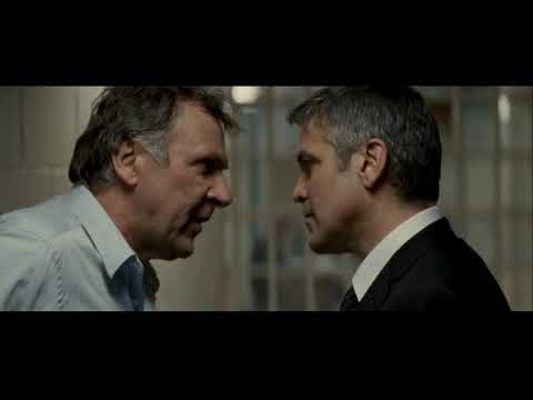 Michael Clayton {2007}: Shiva the God of Death.