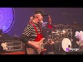 Widespread Panic - 10/31/25 - "Gradle"