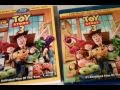 Disney Pixar S Toy Story 3 2010 Blu Ray Review And Unboxing