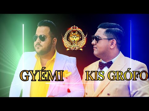 Kis Grófo és Gyémi 2021 - BOMBA LIVE ZSIRÁFNÁL