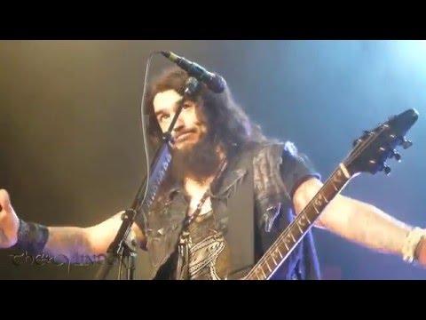 Machine Head - From This Day - Live 12-9-15