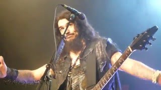 Machine Head - From This Day - Live 12-9-15