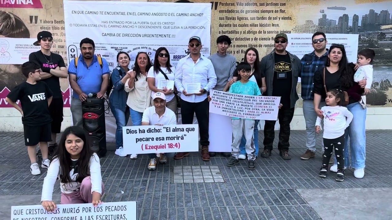 ESTE ES EL EVANGELIO:”QUE CRISTO MURIÓ POR LOS PECADOS DE NOSOTROS CONFORME A LAS ESCRITURAS . .