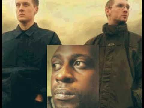 Future Engineers & MC Conrad - Progression Sessions 2003