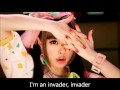 Kyary pamyu pamyu - Invader Invader [English sub ...