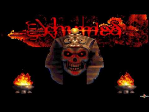 (PC) Exhumed Intro & GamePlay
