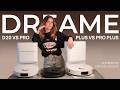 Робот-пылесос Dreame  Bot D20 Pro