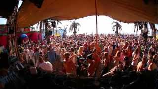 Remy @ Click at the beach 12-08-12