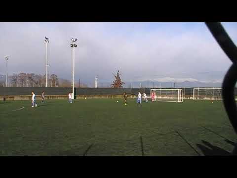 Ciriè Lascaris 22   2-1