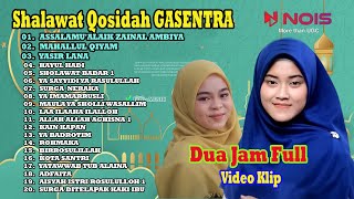 Download lagu SHOLAWAT QOSIDAH GASENTRA - ASSALAMU'ALAIK ZAINAL, MAHALLUL QIYAM, YASIR LANA | DUA JAM FULL - 119 mp3 Download lagu SHOLAWAT QOSIDAH GASENTRA - ASSALAMU'ALAIK ZAINAL, MAHALLUL QIYAM, YASIR LANA | DUA JAM FULL - 119 mp3
