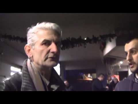 Dellino Farmer & Cinilì Live in Malonno @soleluna: INTERVISTA DI MALONNO-NEWS