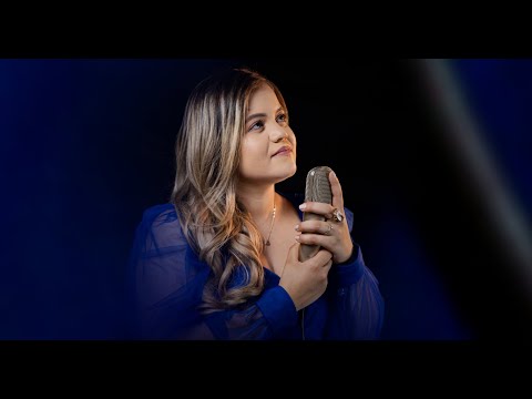 Katiussia Kamurelly - VOU ADORAR 🙏😭 (ClipeOficial)