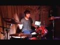 The Fall Of Troy - Semi-Fiction (Drum Cover ...