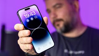 Apple iPhone 14 Pro 256GB