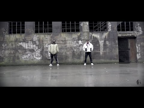 Micel O x Shrimp Cake - Meer voller Wein (prod. by OMG Whatabeat)