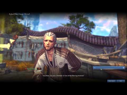 Blade & Soul, Countryside Hooliganery