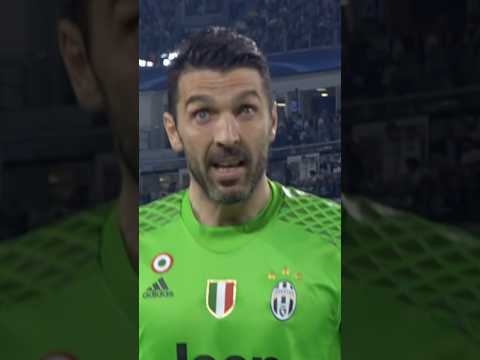 What did Buffon say?! 😅