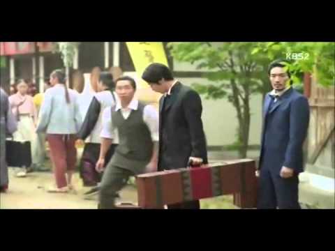 Lee Joon gi 이준기 イ・ジュンギ『조선총잡이』MV