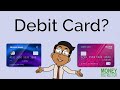 What Is A Debit Card And How To Use It Money Instructor