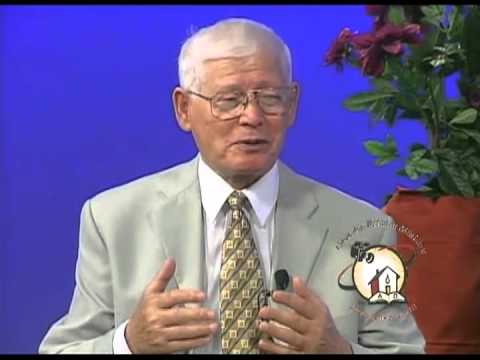 142. Ionel Plesa - Cauza bolilor si cai de vindecare - Spre slava lui Dumnezeu