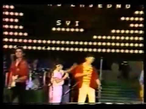 Poslednja Igra Leptira koncert u Splitu Decko ajde oladi