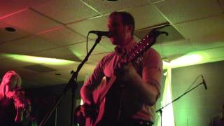 Lost in the Trees &quot;Red&quot; Nightlight 3/2/12