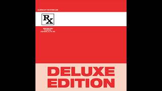 Queens Of The Stone Age - Leg Of Lamb