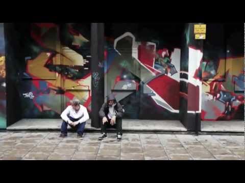 Hi res ft. Datkid - drop of poison