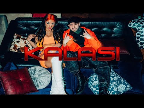ZERA x HENNY - KALASI (REMIX)