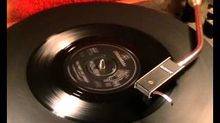 Herman&#39;s Hermits - You Won&#39;t Be Leaving - 1966 45rpm