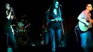 Lauren Lucas: If I Was Your Girl