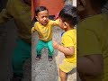 Water Balloon Vs Ehaan And Aariz Youtubeshorts Funny Shorts