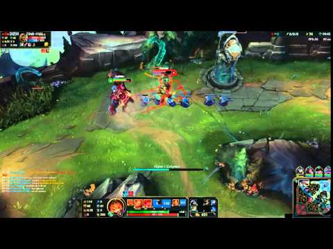 how to counter illaoi