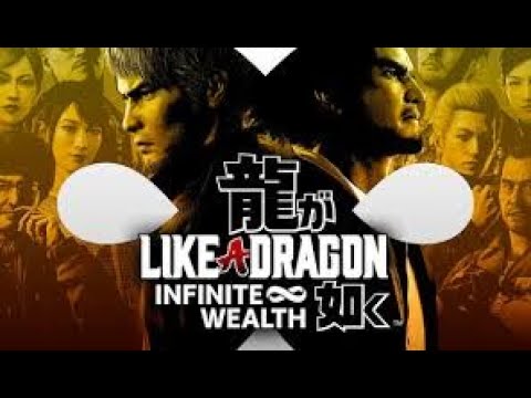 Like A Dragon Infinite Wealth playthrough pt70 Back To The Millennium Tower