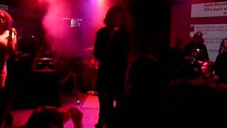 Jean Grae - &quot;Love Thirst&quot;