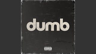 Cover art for Dumb