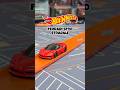 Hot Wheels Ferrari SF90 Stradale