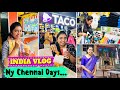 ️சொந்த ஊர்ல சுத்துறது தனி சந்தோஷம் த�