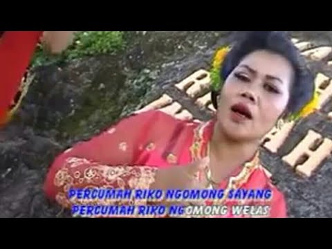 Gandrung Sulastri - Ilang Welase