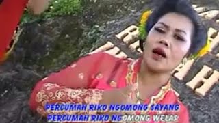 Download lagu Gandrung Sulastri - Ilang Welase mp3