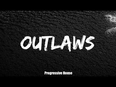 Manse & JRL feat. Jonny Rose - Outlaws