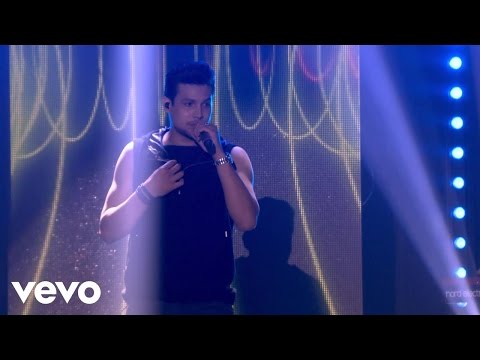 Israel Novaes - Ninguém Vai Sonhar