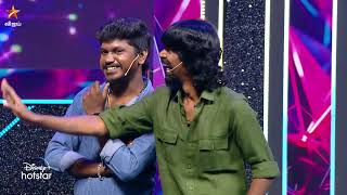 04th August 2024 Tik Tik Tik-Vijay tv Show Promo 3