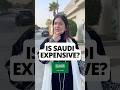 Is Saudi Arabia Expensive Shorts Fyp Ksa Saudiarabia Saudilife Visitsaudi الرياض