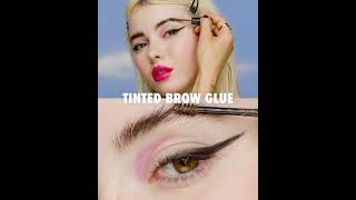 Styler Eyebrow Brow Instant NYX Makeup | Professional Glue