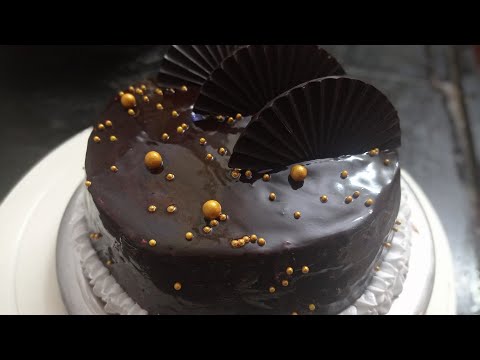 Chocolate cake | Birthday Cake