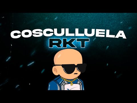 COSCULLUELA RKT - CHICHEE