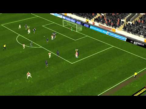 Monaco 5 0 Gazelec Ajaccio   Temps forts du match 1080p